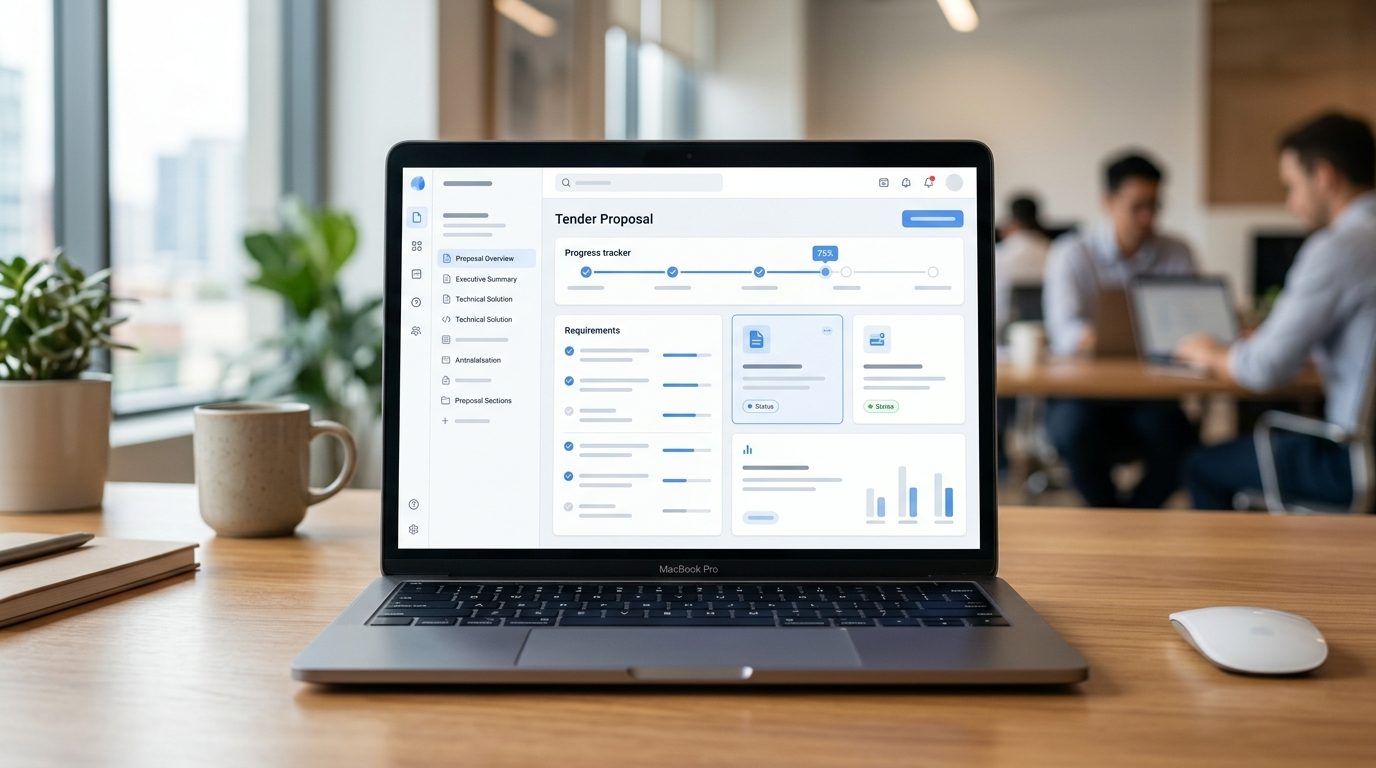Product dashboard preview